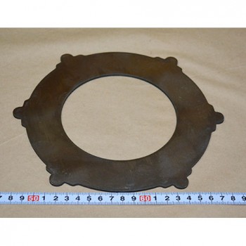 Пластина/Plate A252418 Doosan