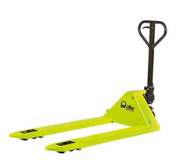 Гидравлическая тележка PRAMAC GS 25S4 RA 1150x525