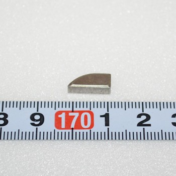 Key,Chain Sproket A403824 Doosan