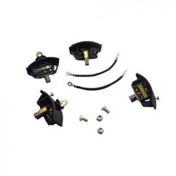 Щетки 9702008400 Mitsubishi