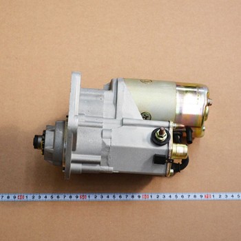 Стартер Dsl702./802/902 12V A273805 Doosan