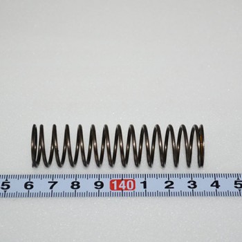 Пружина A273139 Doosan