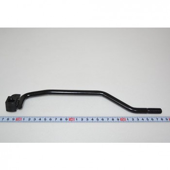 Рычаг/Leveras-Aux4 A431125 Doosan