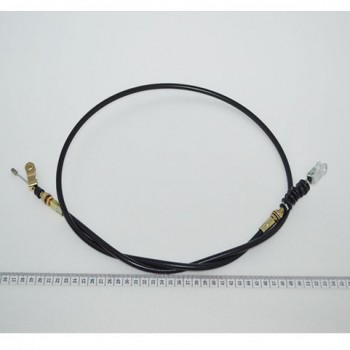 Трос *D20/30S3 A211398 Doosan