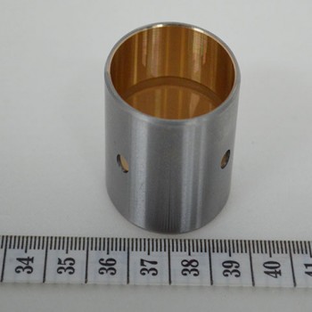 Втулка/Bush , Piston Pin A408111 Doosan