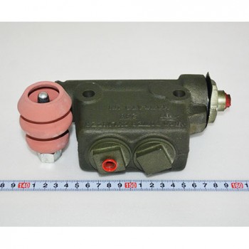 Главный Тормозной Цилиндр *B20(13)/30(18T)S2 909738(A153086) Doosan