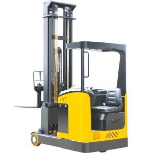 Ричтрак TOR CQD15 1500 кг 8000 мм Li-ion, с камерой