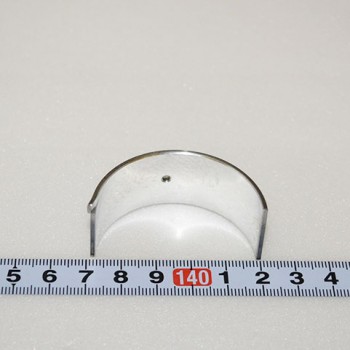 Вкладыши Шатунные *G20/30E3 1Шт. Из Двух Половинок A218140 Doosan