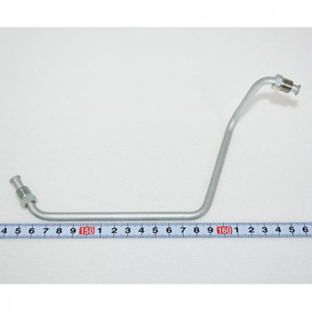 Трубка Тормозная A381345 Doosan