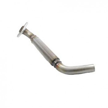 Труба глушителя 91E6200200 Mitsubishi