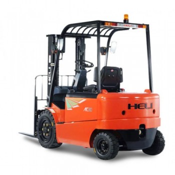Погрузчик электро Heli 3 т 80/480 В/Ач