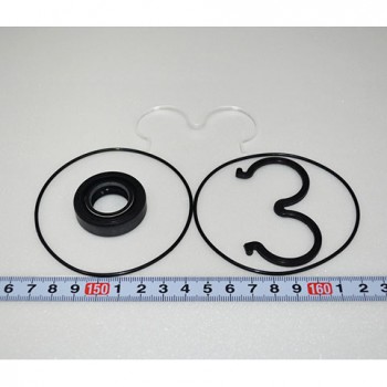 Бирч Насоса *D20/30S3 D503221 Doosan