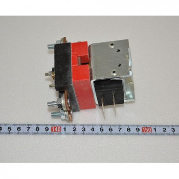 Контактор 100A 36V *B16/18X .B13/15/18/20T-2