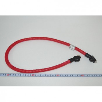 Кабель/Cable As-Air Heater A334012 Doosan