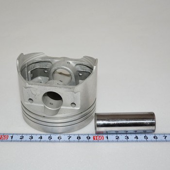 Поршень *G20/30E3 A218142 Doosan