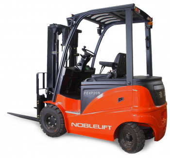 Электрический погрузчик NobleLift FE4P20NAC2