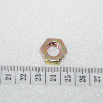 Гайка Nut S4016643 Doosan