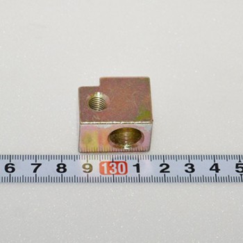 Палец/Piece A313045 Doosan