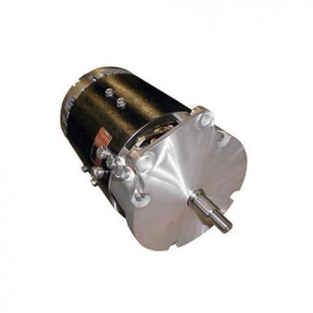 Электродвигатель тяговый 48v(lh rh) 9702010100_cat Caterpillar