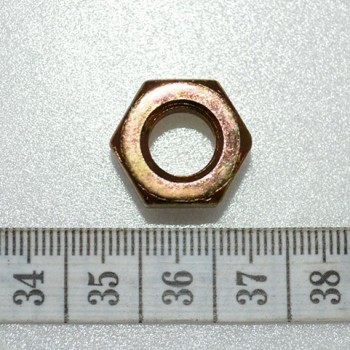 Гайка Крепления Половинок Ободов S4036633 Doosan