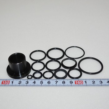 Бирч Гидроусилителя D503250 Doosan