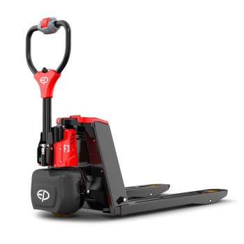 Самоходная тележка EP F3 с Литий-Ионной АКБ