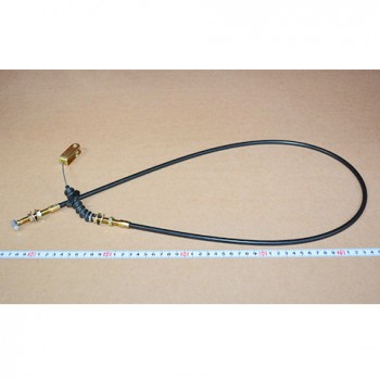 Трос Акселератора *G15/18S2 A251632 Doosan