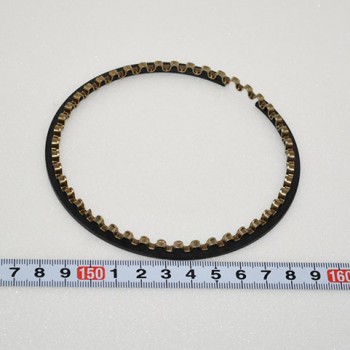 Кольца/Kit Piston Ring 8N0313/D700665 Doosan