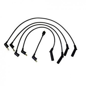 Провода зажигания (высоковольтные) MD972033 Mitsubishi Аналог
