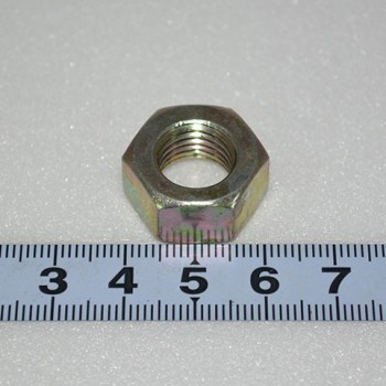 Гайка Крепления Половинок Ободов (82278) S4037933 Doosan