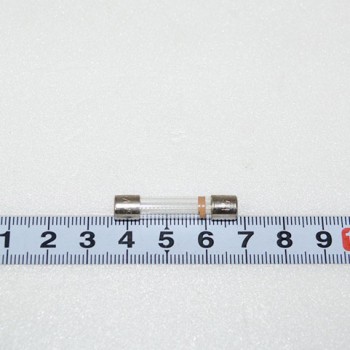 Предохранитель 5А 250 V , (Стеклян.) Произв. Daewoo 2S6024(D700217) Doosan