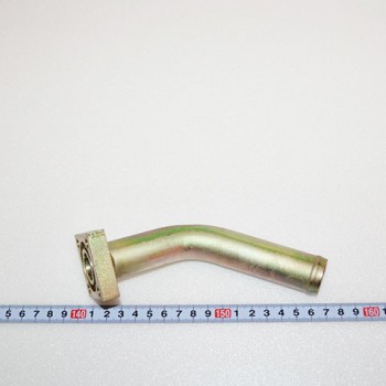 Труба/Tube As A271645 Doosan