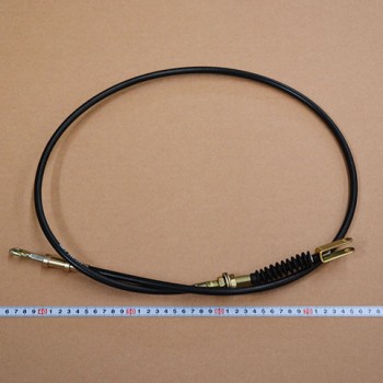 Трос/Cabel Parking-Lh A131884 Doosan