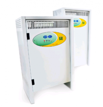 Зарядное устройство для тяговых АКБ PBM SE T 36В 120А Однофазное, код товара 526