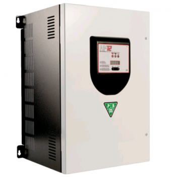 Зарядное устройство для тяговых АКБ PBM HF12 24В 160А Трехфазное, код товара T5016