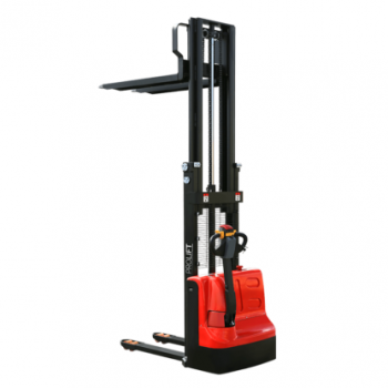 Самоходный штабелер PROLIFT SDR 1016 li-ion