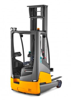 Ричтрак Jungheinrich ETV 216i