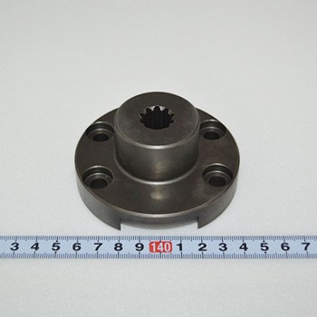 Тяга/Yoke A271090 Doosan