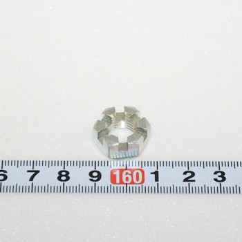 Гайка S4274633 Doosan