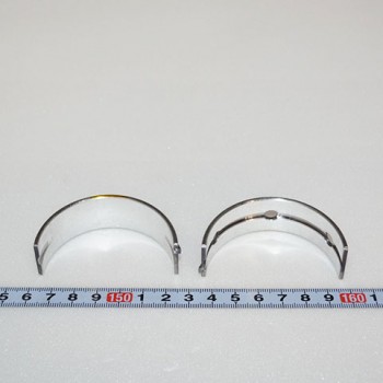 Вкладыши Коренные/Bearing Set,Crankshaft-0.25Us 140105-00175 Doosan