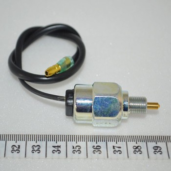 Клапан Холостого Хода A219869 Doosan