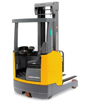 Ричтрак Jungheinrich ETM 214