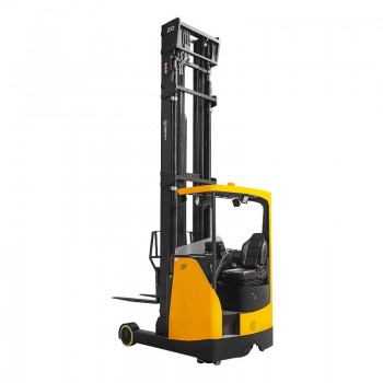 Ричтрак SMARTLIFT CQD20RVF2 2000 кг 6500 мм li-ion 48В/405Ач
