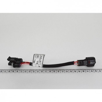 Проводка/Harness Assy,Alternator A334036 Doosan