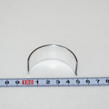 Вкладыши Коренные/Bearing Set,Connecting Rod-0.25Us 140105-00177 Doosan