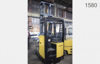 Электрический Ричтрак Daewoo-doosan 1580 Б/У