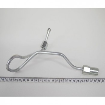 Трубка/Pipe Assy , Injection A408128 Doosan