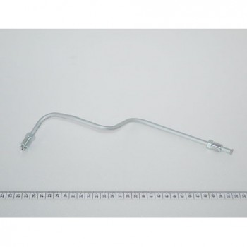 Трубка/Pipe Assy,Right Hand A431398 Doosan