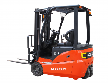 Погрузчик электро NobleLift FE3D18N