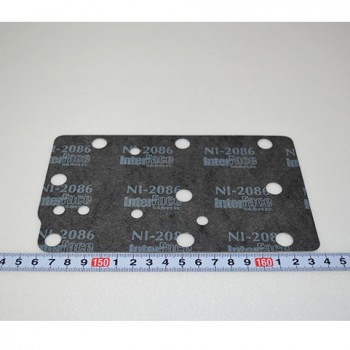 Уплотнение *D20/30S2 9W2941 Doosan